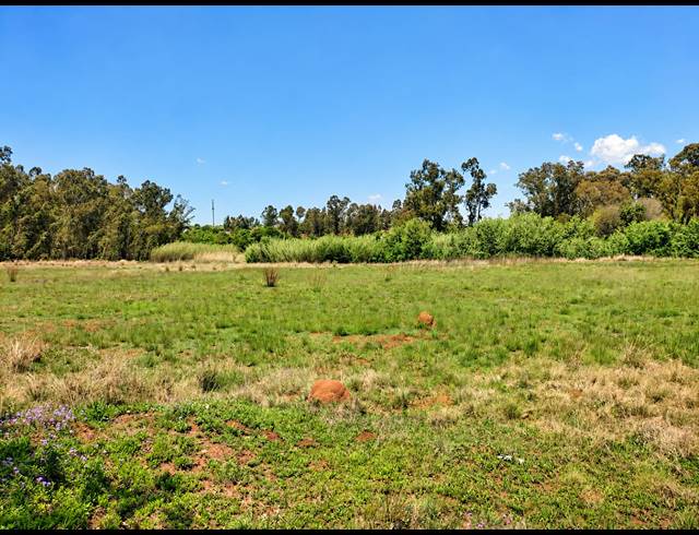 69,416M² VACANT LAND FOR SALE IN MEYERTON SOUTH